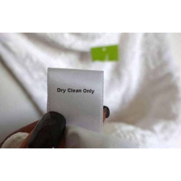 Nightcap Clothing Crochet Flutter Dress - Picture 6 of 7